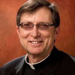 Podcast thumbnail for Weekly Sermons from Father Gary Zerr (www.frgary.com)