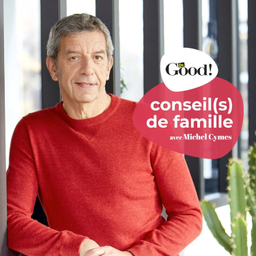 Podcast thumbnail for Conseil(s) de famille