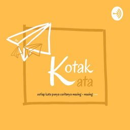 Podcast thumbnail for Kotak kata