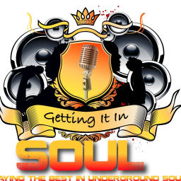 Podcast thumbnail for Getting It In SouL