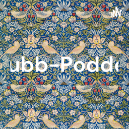 Podcast thumbnail for Klubb-Podden