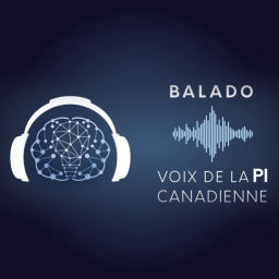Podcast thumbnail for Voix de la PI canadienne
