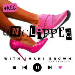 Podcast thumbnail for Unclipped