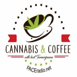 Podcast thumbnail for Cannabis & Coffee with Tamarijuana