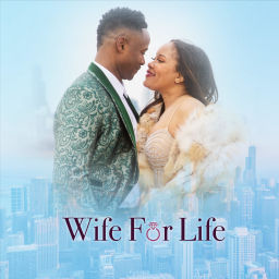 Podcast thumbnail for Wife for Life