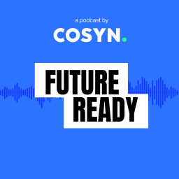 Podcast thumbnail for FutureReady