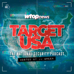 Podcast thumbnail for Target USA Podcast by WTOP