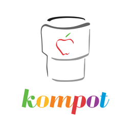 Podcast thumbnail for kompot