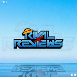 Podcast thumbnail for Rival X Reviews