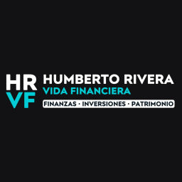 Podcast thumbnail for Humberto Rivera - Vida Financiera