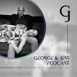 Podcast thumbnail for George and Jess Podcast
