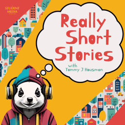 Podcast thumbnail for Really Short Stories