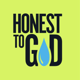 Podcast thumbnail for Honest To God Podcast
