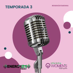 Podcast thumbnail for Energy21 México Podcast