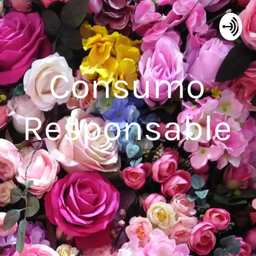 Podcast thumbnail for Consumo Responsable
