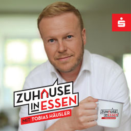 Podcast thumbnail for Zuhause in Essen - Ein Podcast der Sparkasse Essen - mit Tobias Häusler
