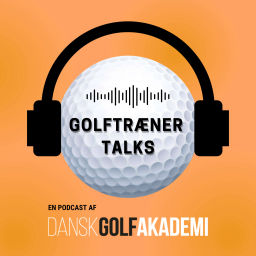 Podcast thumbnail for Golftrænertalks