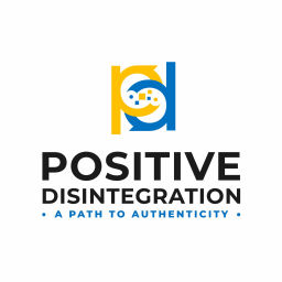Podcast thumbnail for Positive Disintegration Podcast