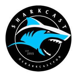 Podcast thumbnail for SharkCast - Cronulla Sharks NRL Podcast