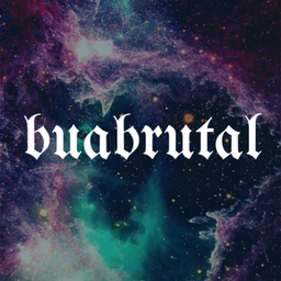 Podcast thumbnail for Buabrutal