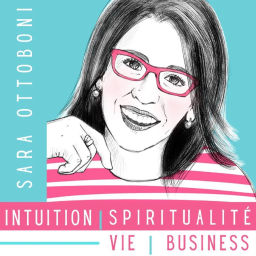 Podcast thumbnail for Intuition & Spiritualité
