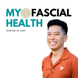 Podcast thumbnail for Myofascial Health