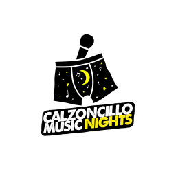 Podcast thumbnail for Calzoncillo Music Nights