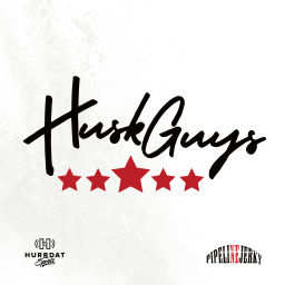 Podcast thumbnail for HuskGuys
