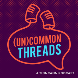 Podcast thumbnail for (Un)Common Threads