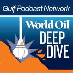 Podcast thumbnail for World Oil Deep Dive