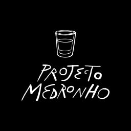 Podcast thumbnail for Projecto Medronho