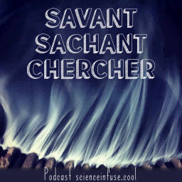 Podcast thumbnail for Savant Sachant Chercher