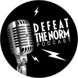 Podcast thumbnail for Defeat The Norm Podcast