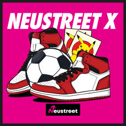 Podcast thumbnail for Neustreet X