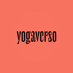 Podcast thumbnail for Yogaverso