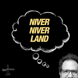 Podcast thumbnail for Niver Niver Land