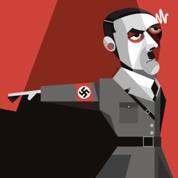 Podcast thumbnail for UN ESPELUZNANTE VIAJE A LA ALEMANIA DEL SIGLO XIX