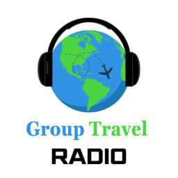 Podcast thumbnail for Group Travel Radio