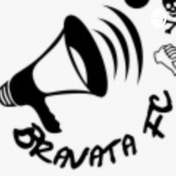 Podcast thumbnail for Bravata FC