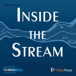 Podcast thumbnail for Inside The Stream