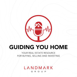 Podcast thumbnail for Guiding You Home