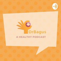 Podcast thumbnail for DrBagus