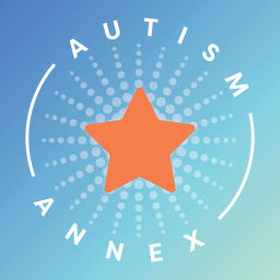 Podcast thumbnail for Autism Annex: The STAR Autism Support Podcast