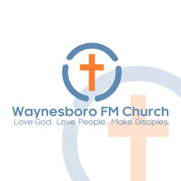 Podcast thumbnail for Waynesboro FM Church Sermons