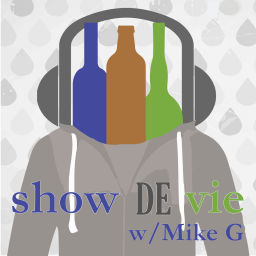 Podcast thumbnail for Show de Vie Podcast