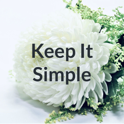 Podcast thumbnail for Keep It Simple