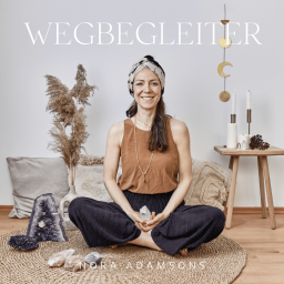 Podcast thumbnail for WEGBEGLEITER