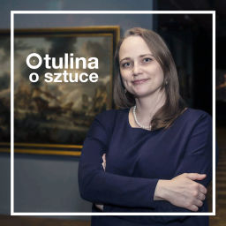 Podcast thumbnail for OTULINA O SZTUCE