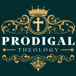 Podcast thumbnail for Prodigal Theolgoy Podcast