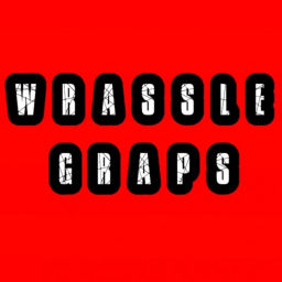 Podcast thumbnail for Wrassle Graps